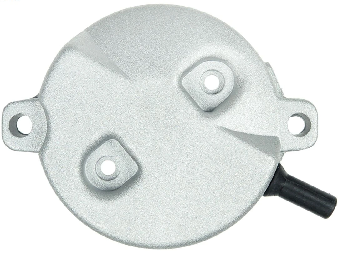 Starter Lid, carburettor