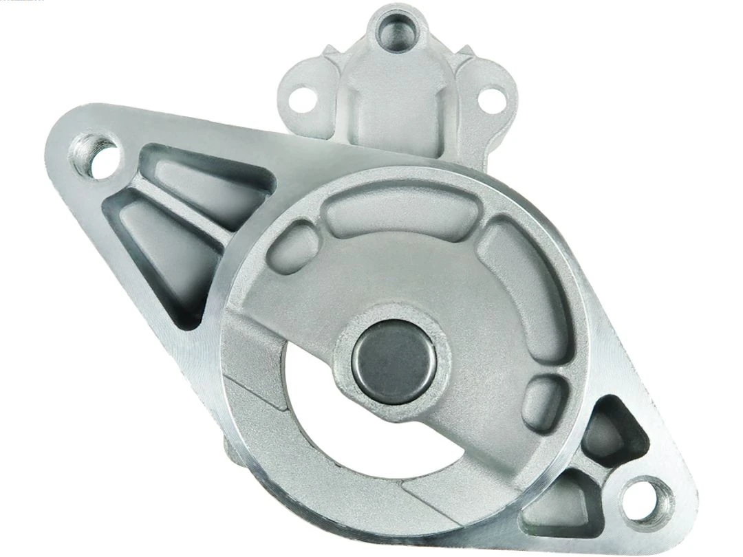 Starter Lid, carburettor