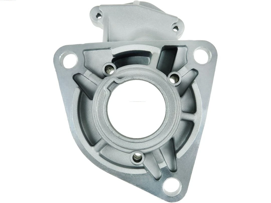 Starter Lid, carburettor
