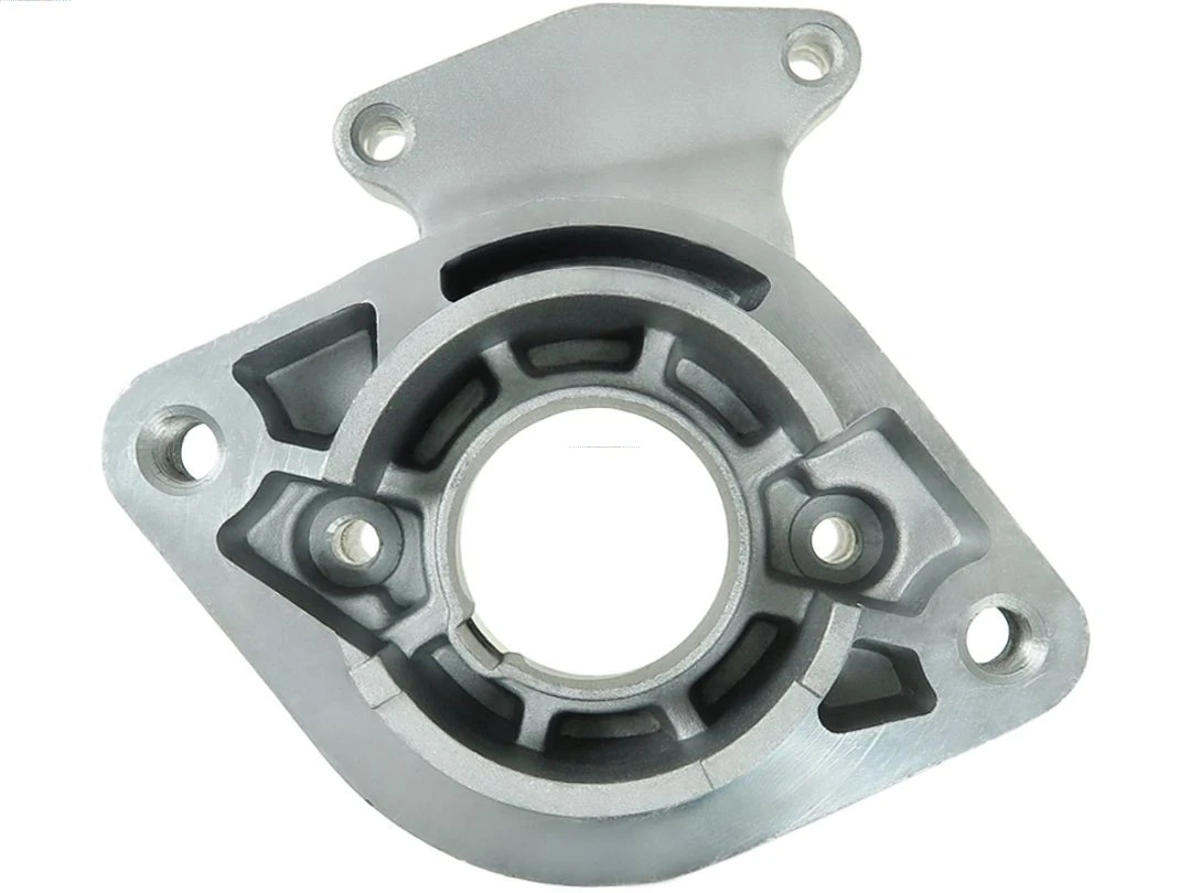 Starter Lid, carburettor