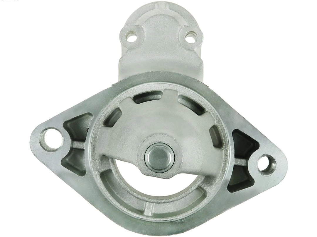 Starter Lid, carburettor
