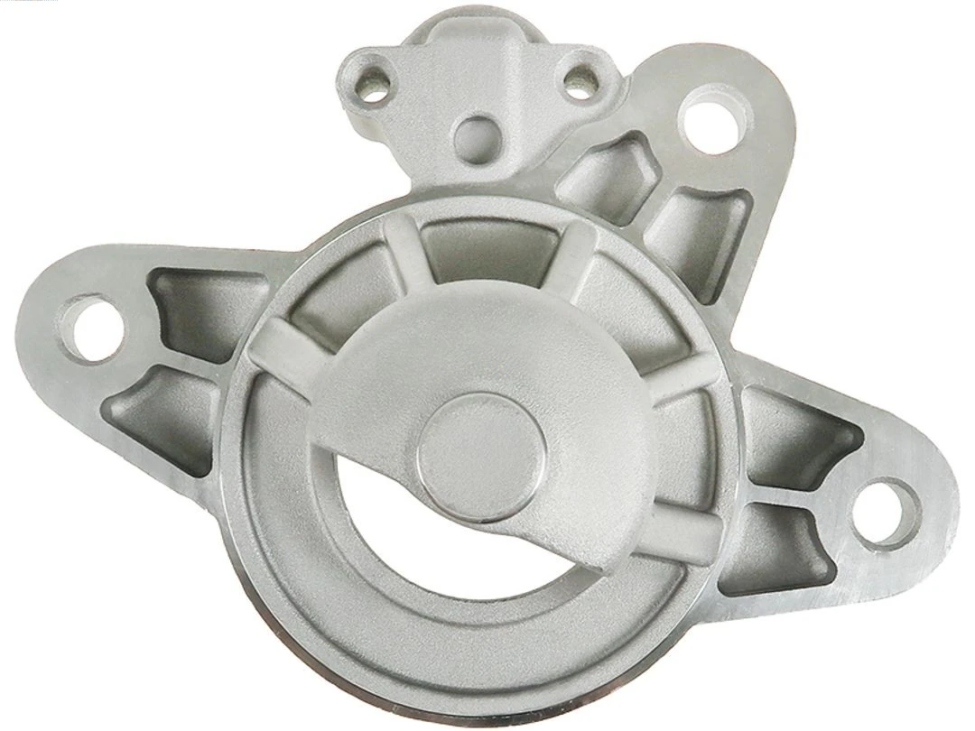 Starter Lid, carburettor