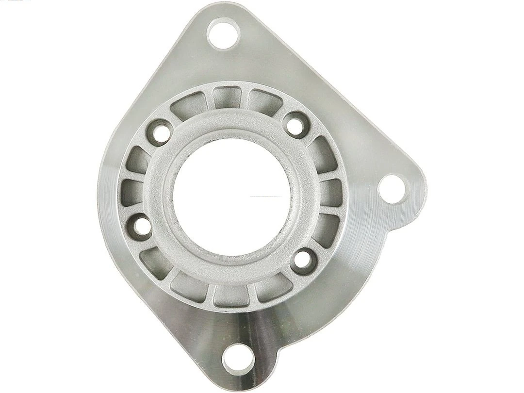 Starter Lid, carburettor