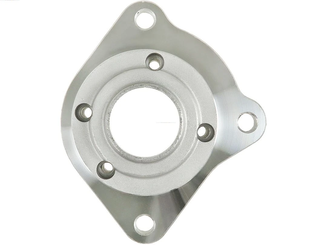 Starter Lid, carburettor