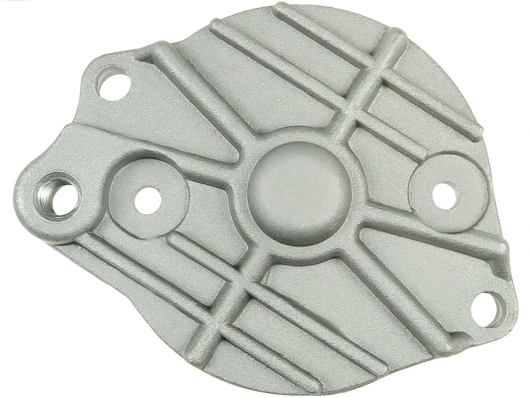 Starter Lid, carburettor