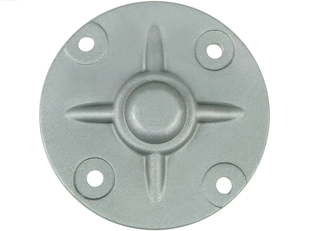 Starter Lid, carburettor