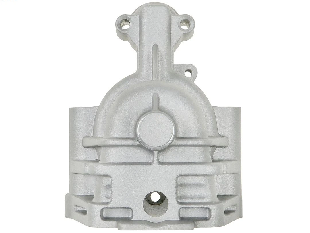 Starter Lid, carburettor