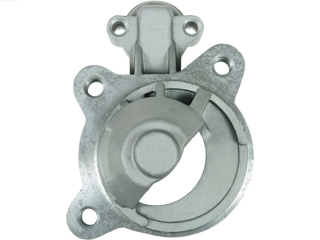 Starter Lid, carburettor