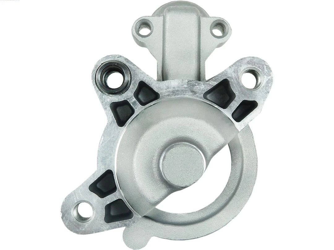 Starter Lid, carburettor