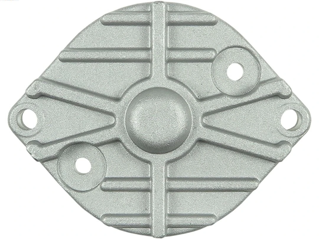Starter Lid, carburettor
