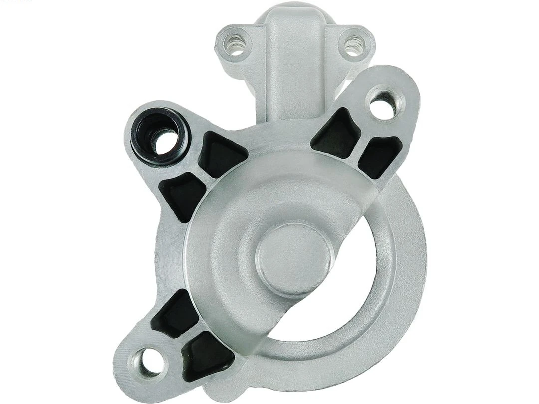 Starter Lid, carburettor