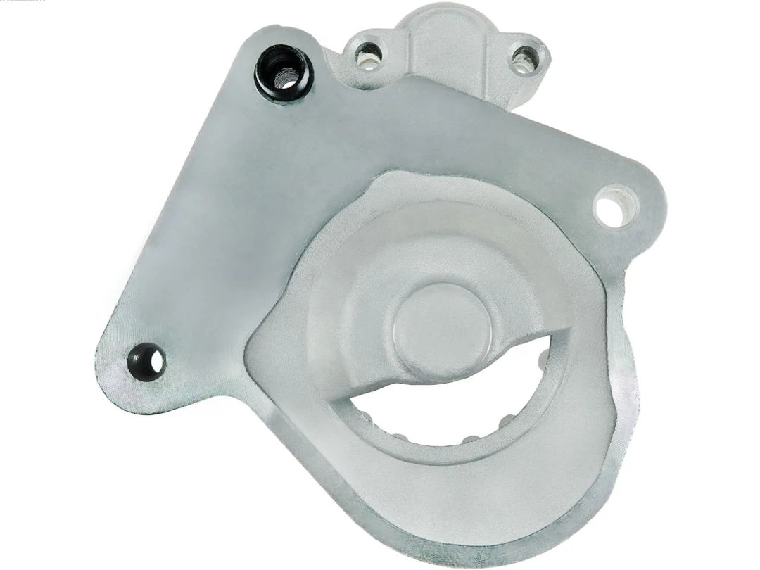 Starter Lid, carburettor