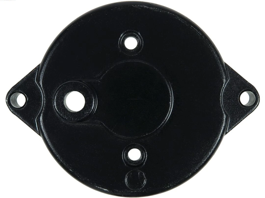 Starter Lid, carburettor