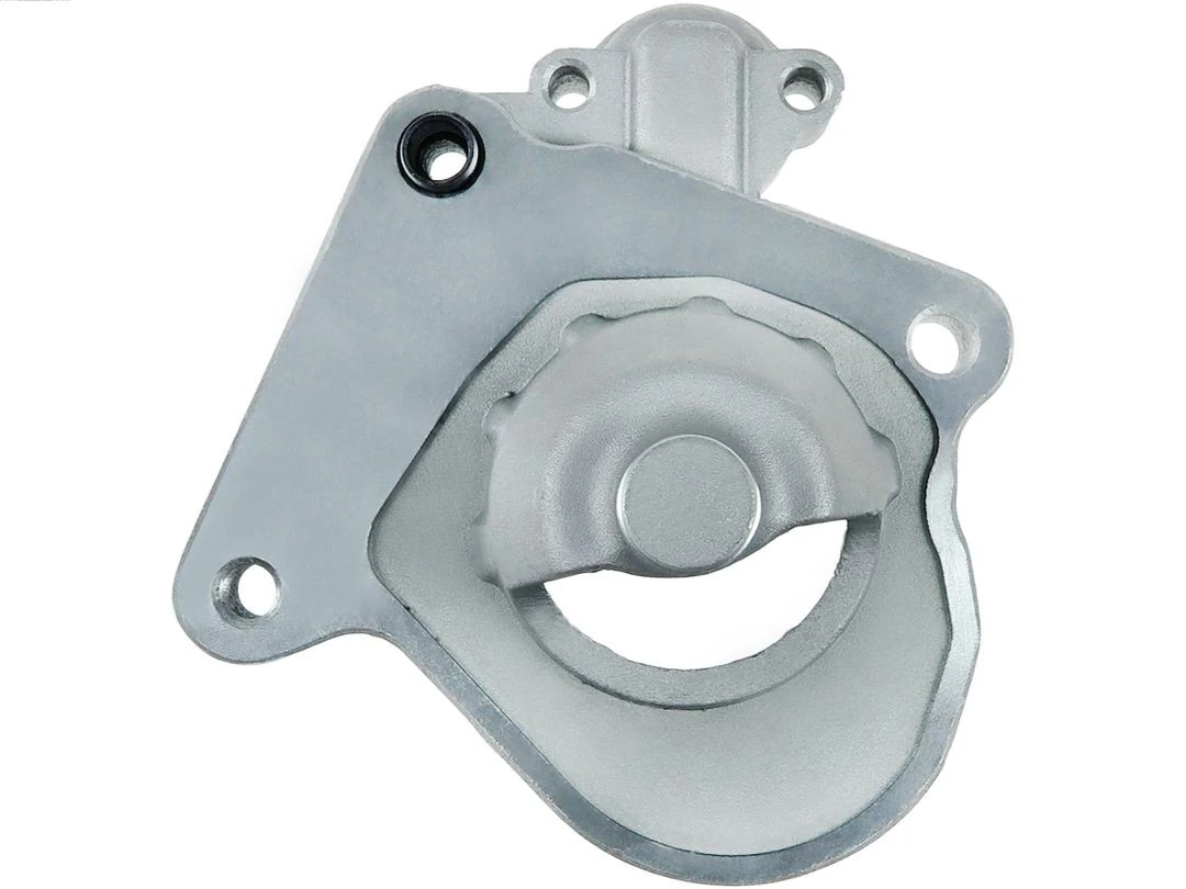 Starter Lid, carburettor