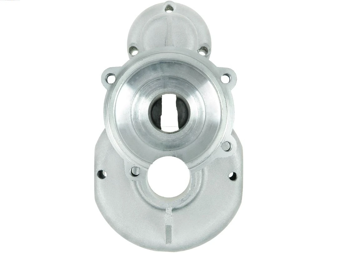 Starter Lid, carburettor