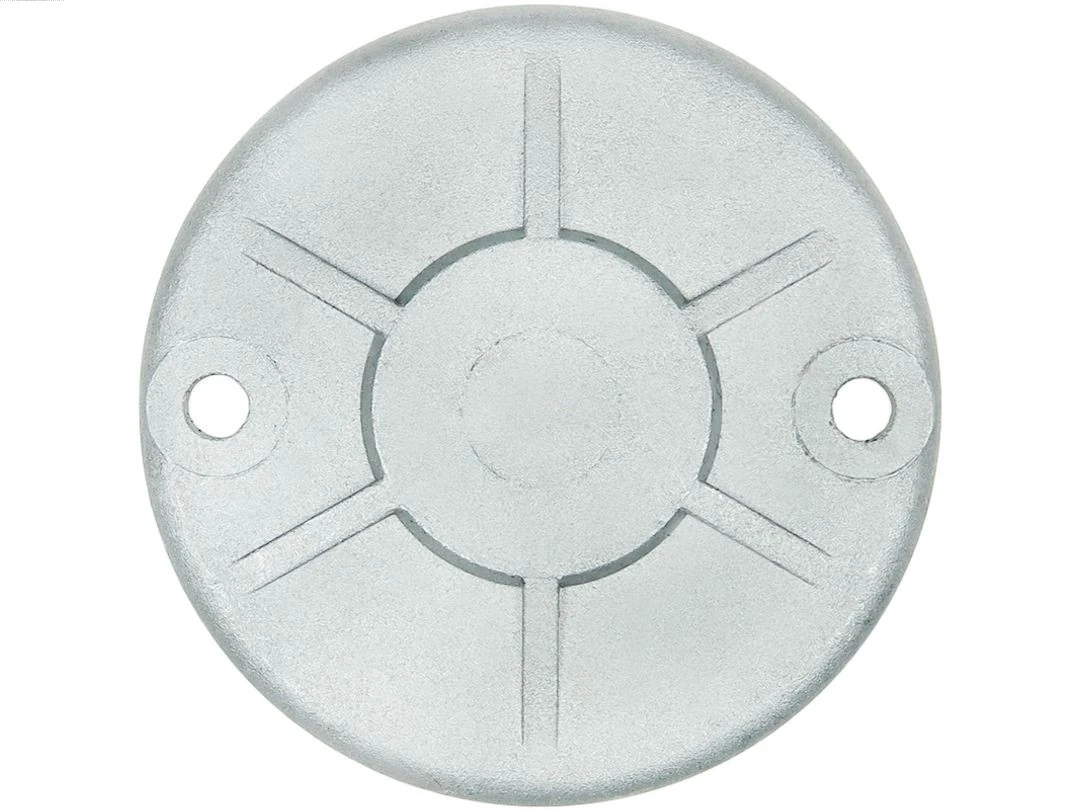 Starter Lid, carburettor