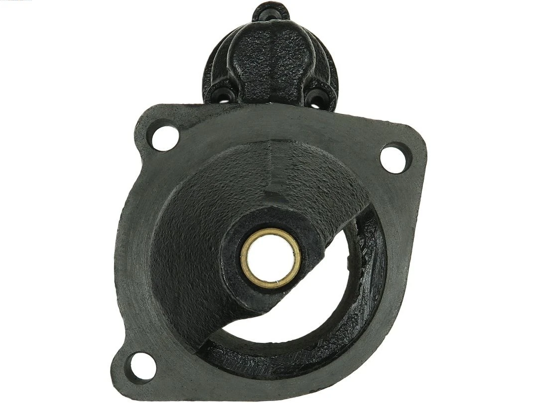 Starter Lid, carburettor