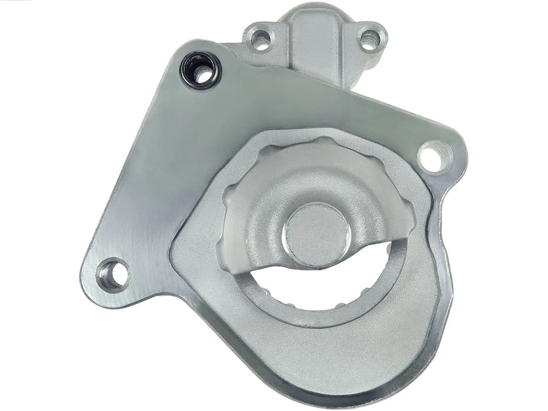 Starter Lid, carburettor