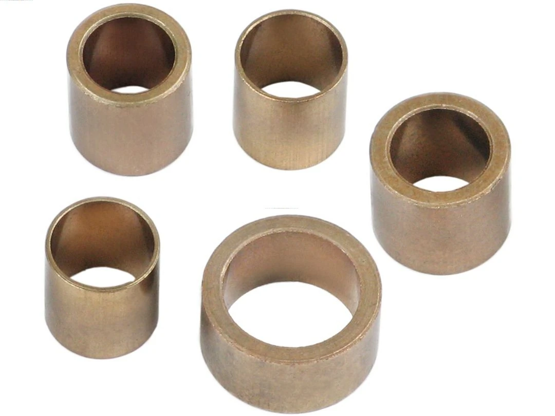 Bush, starter shaft