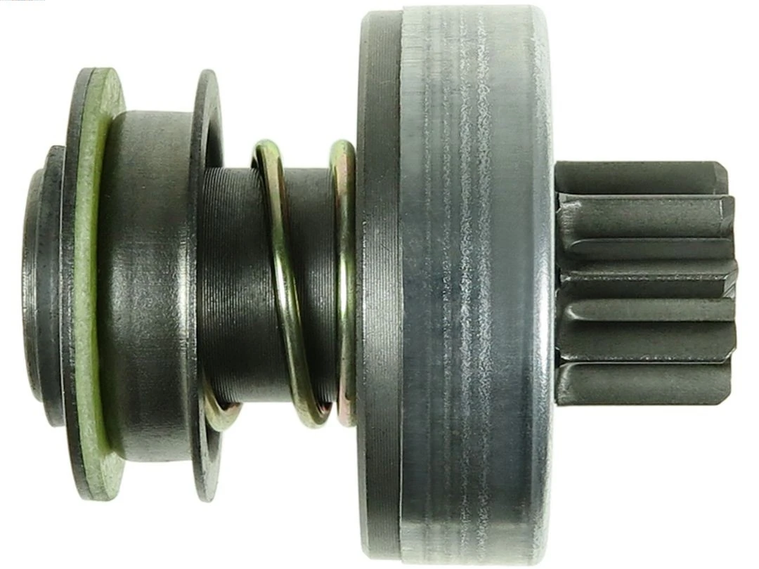 Freewheel Gear, starter