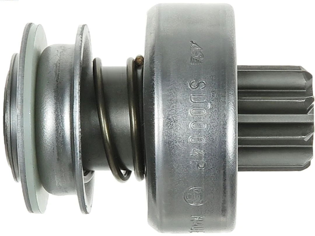 Freewheel Gear, starter