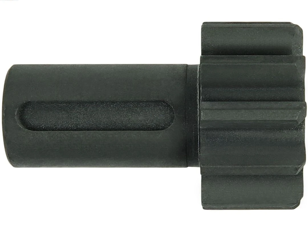 Freewheel Gear, starter