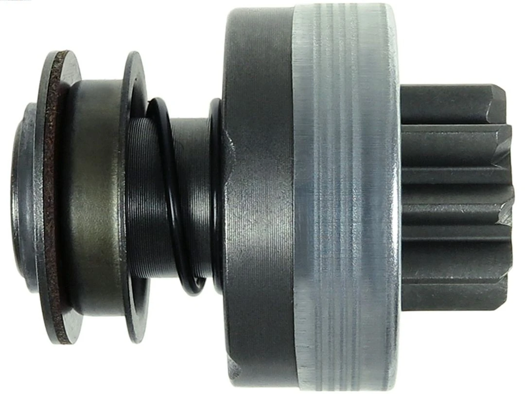 Freewheel Gear, starter