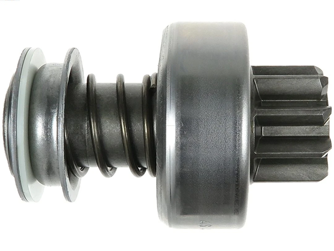 Freewheel Gear, starter