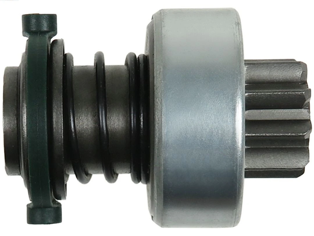 Freewheel Gear, starter
