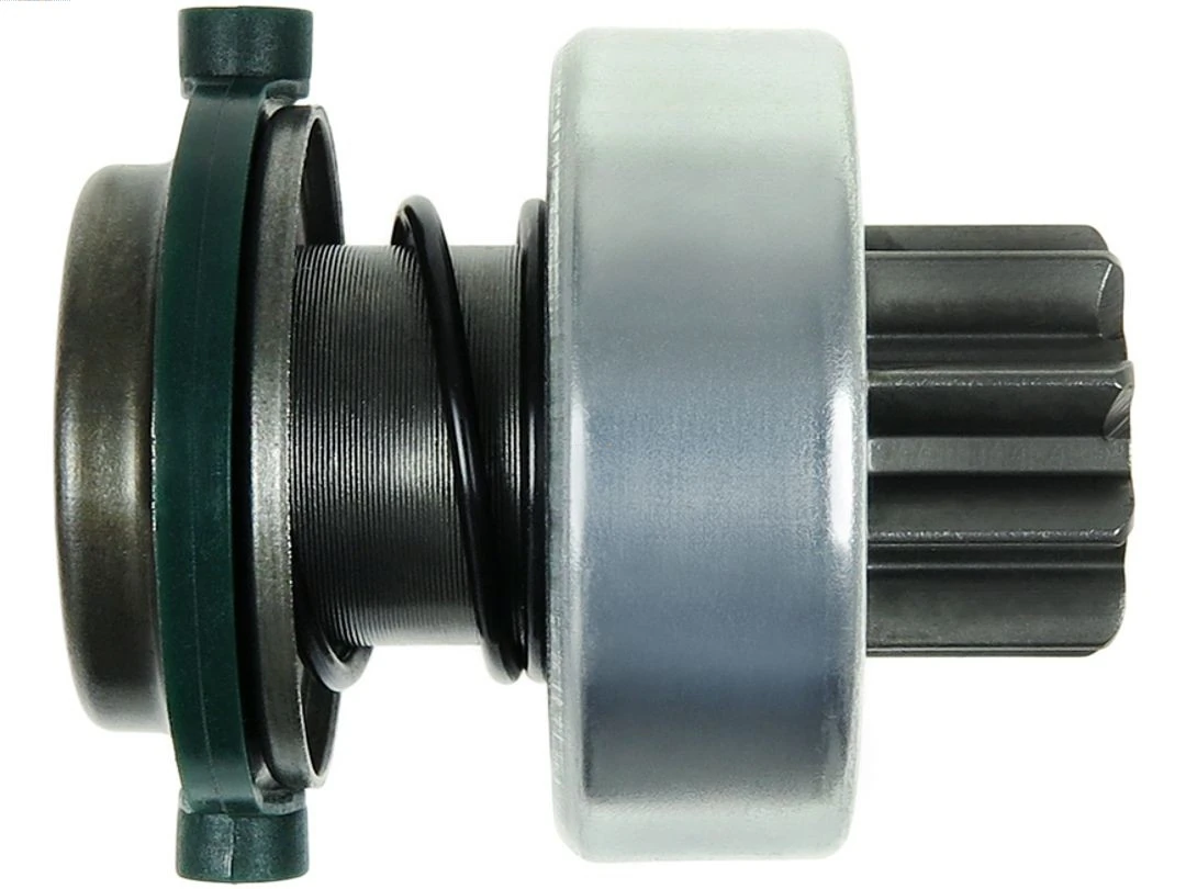 Freewheel Gear, starter