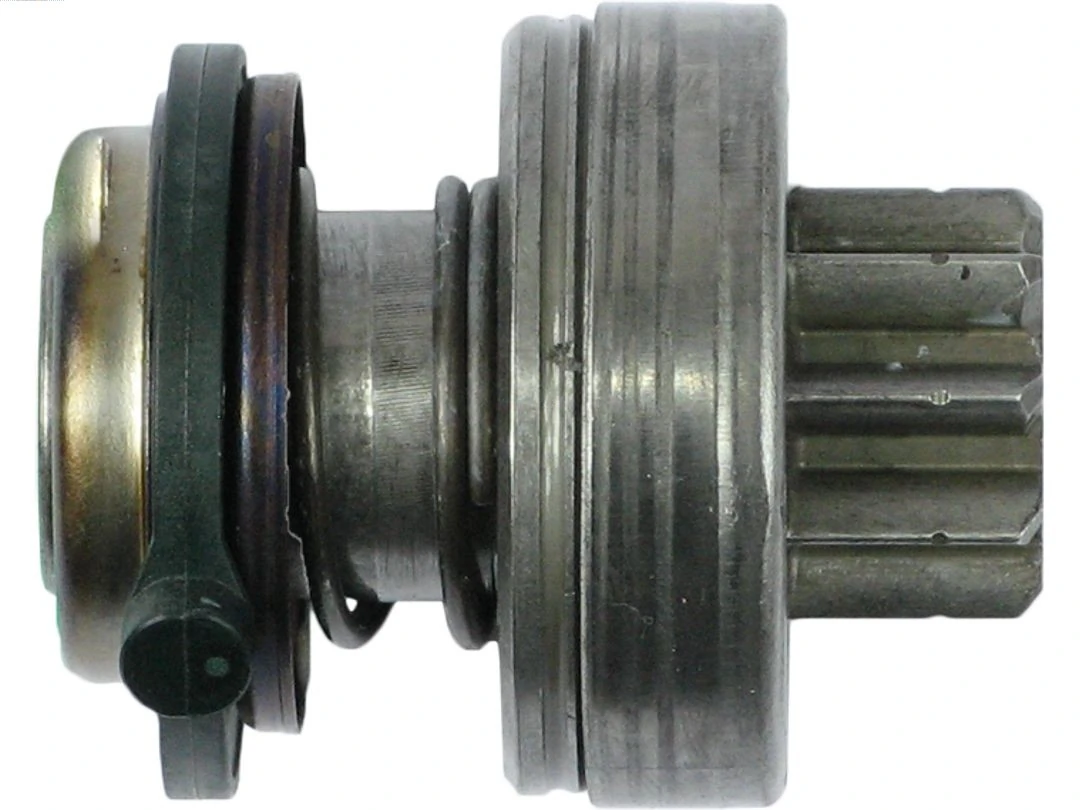 Freewheel Gear, starter