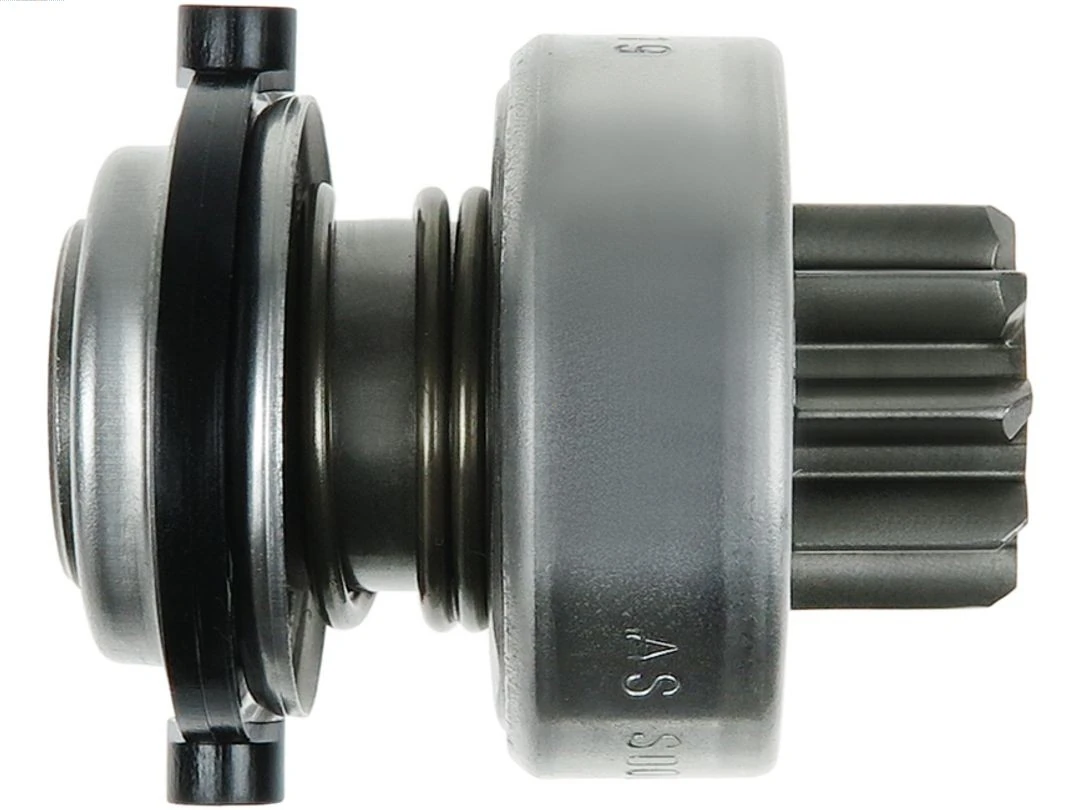 Freewheel Gear, starter