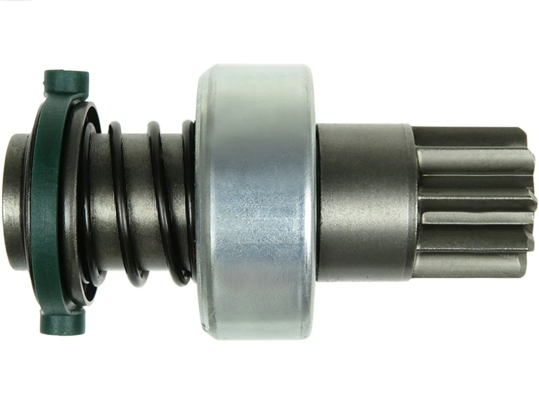 Freewheel Gear, starter