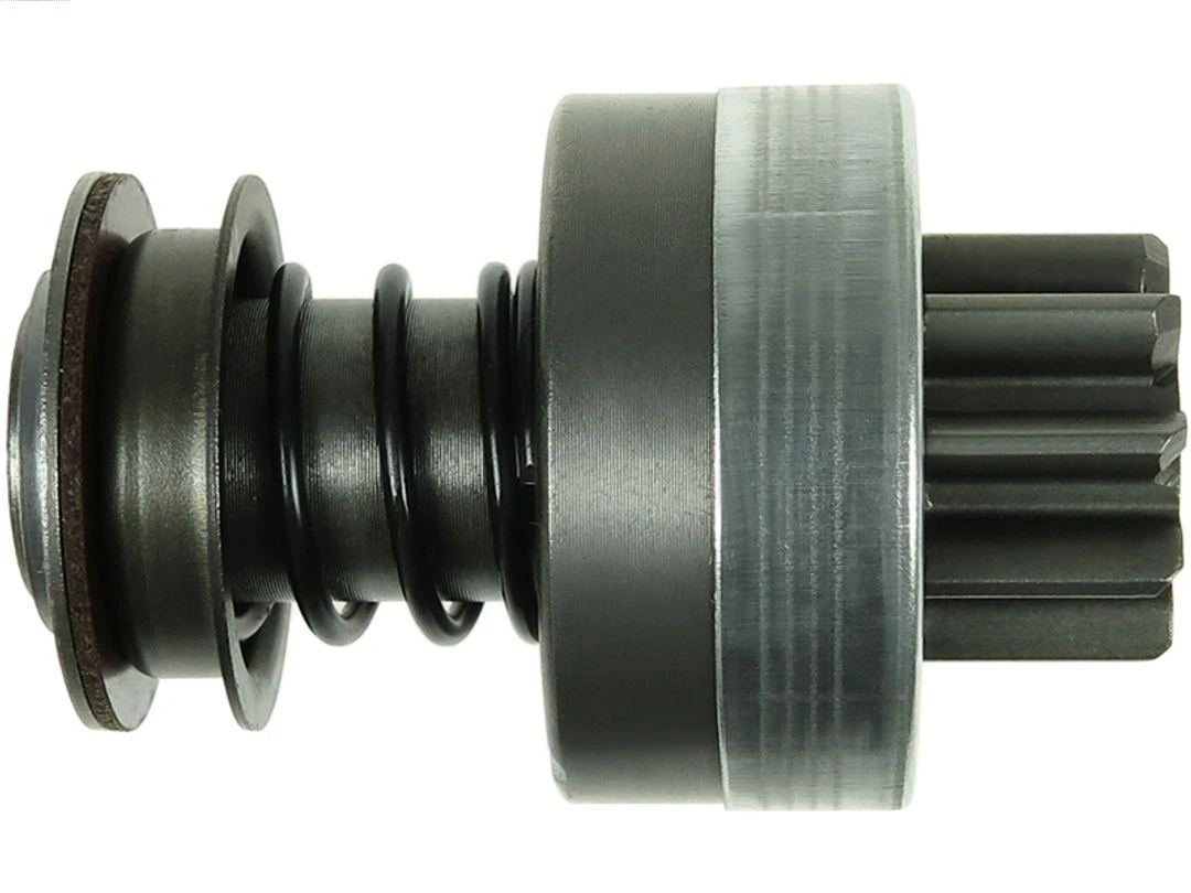 Freewheel Gear, starter