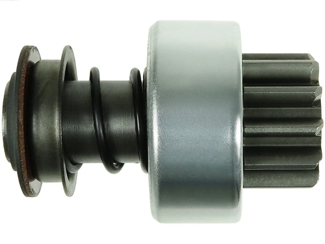 Freewheel Gear, starter