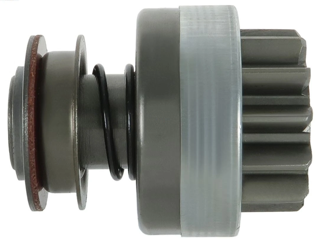 Freewheel Gear, starter