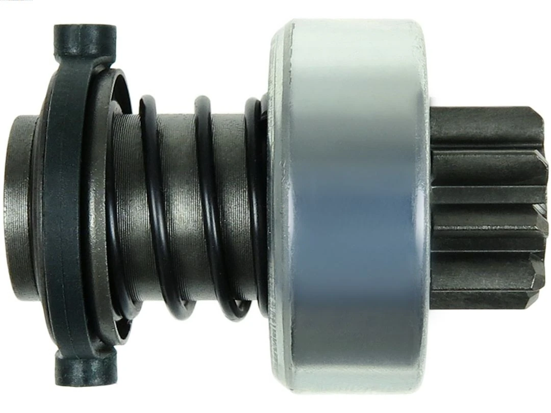 Freewheel Gear, starter