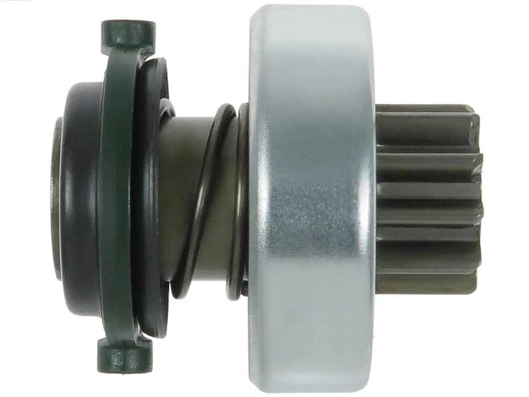 Freewheel Gear, starter