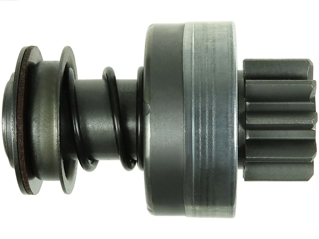 Freewheel Gear, starter