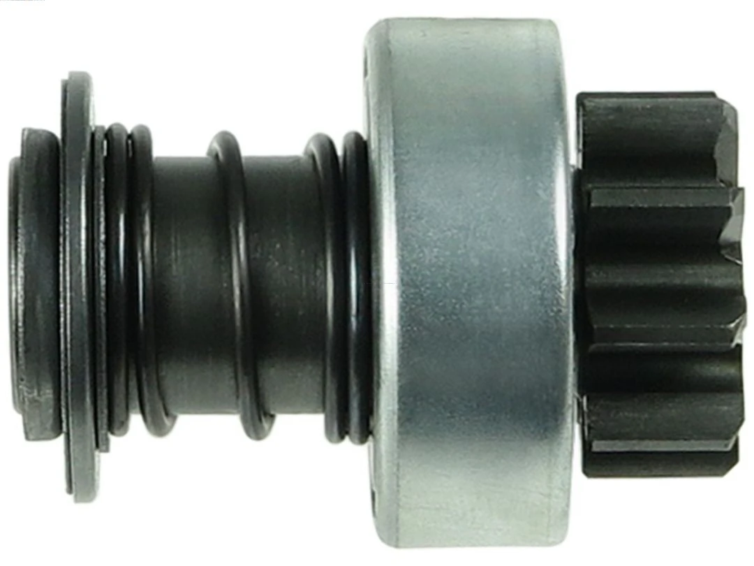 Freewheel Gear, starter