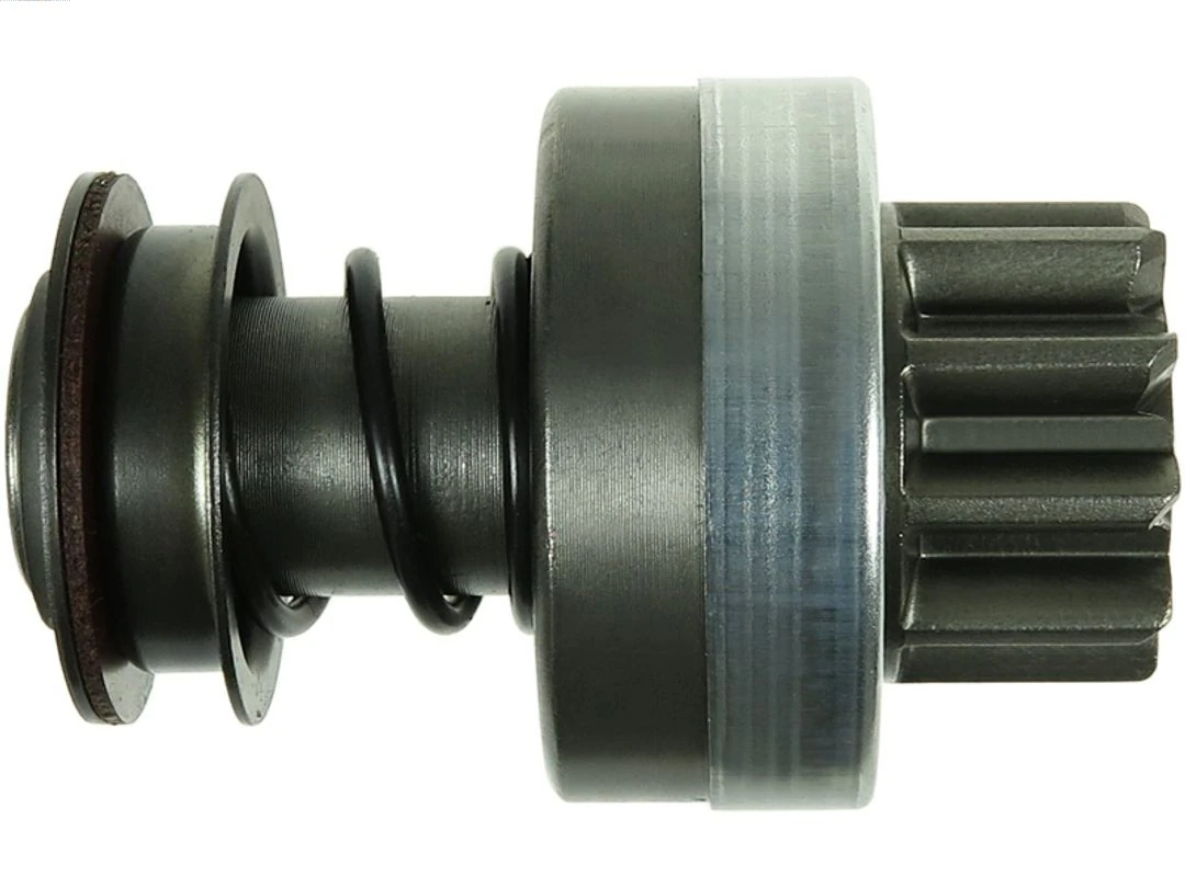 Freewheel Gear, starter