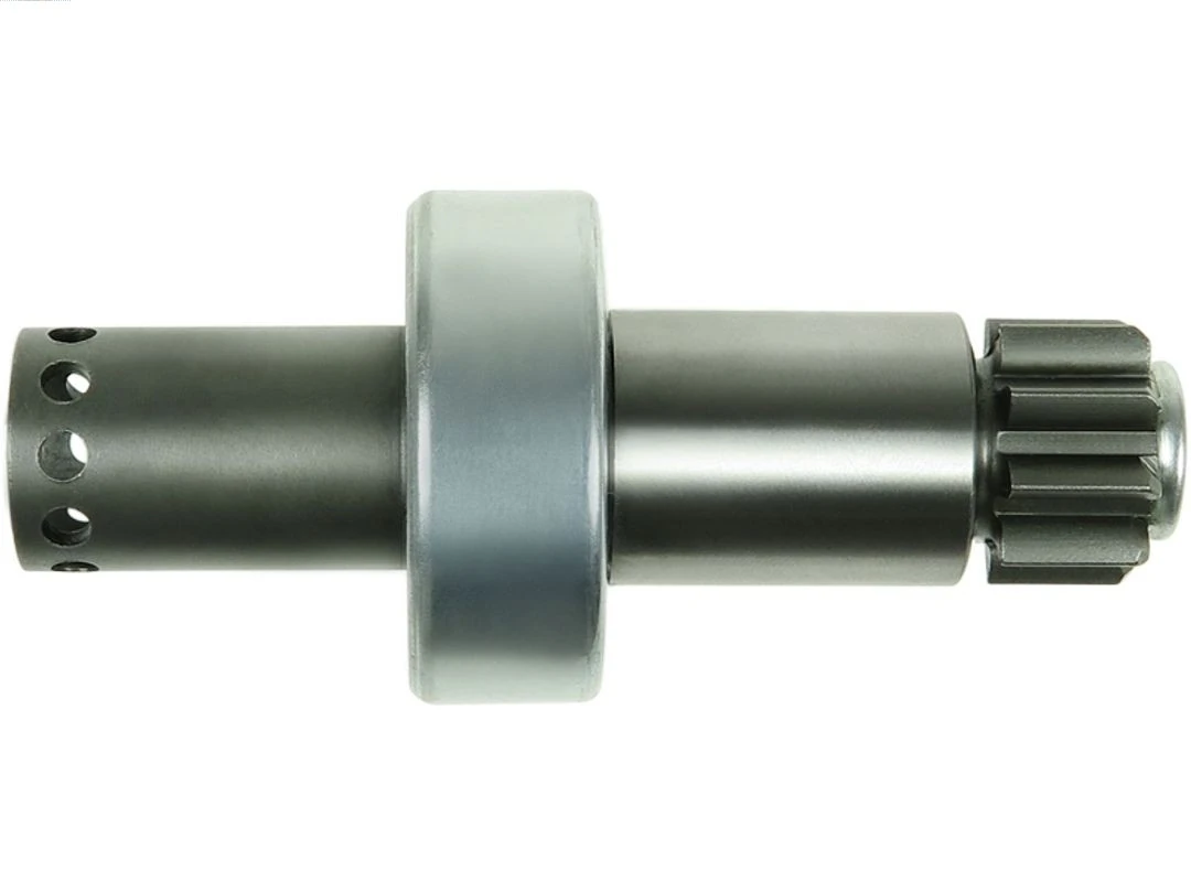 Freewheel Gear, starter