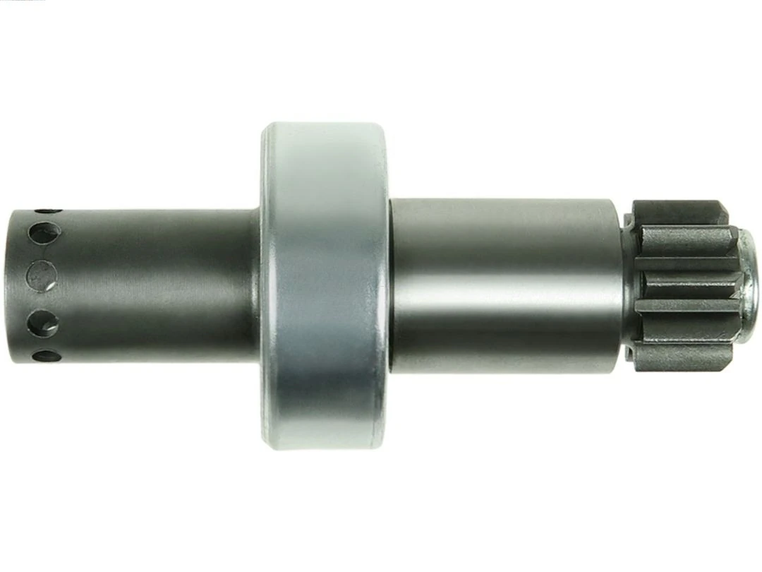 Freewheel Gear, starter