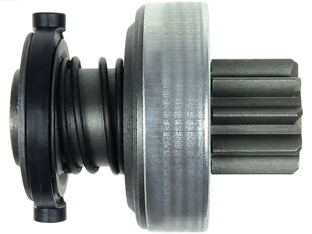 Freewheel Gear, starter