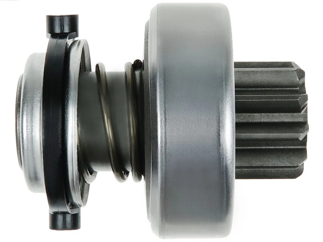 Freewheel Gear, starter