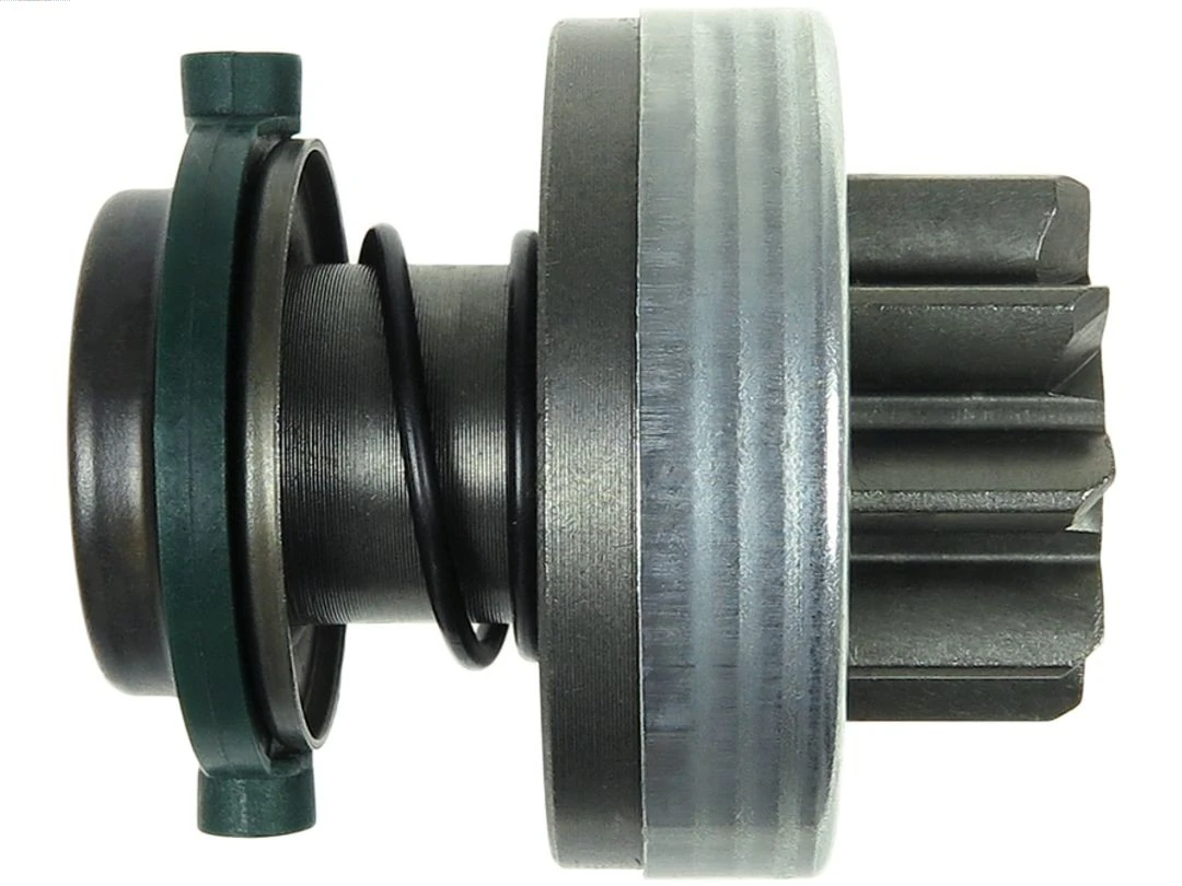 Freewheel Gear, starter