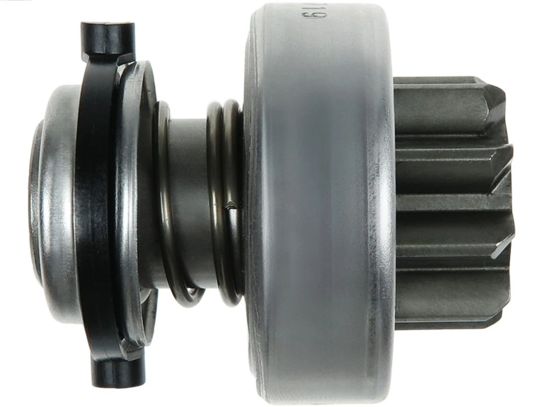 Freewheel Gear, starter