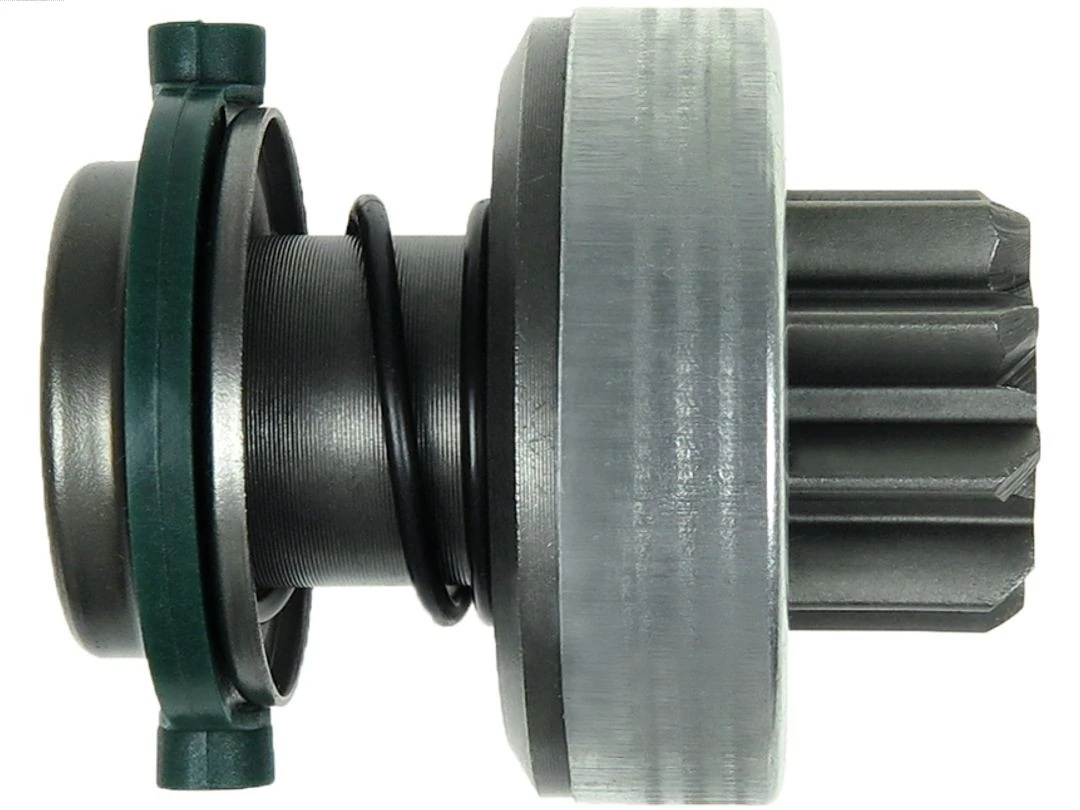 Freewheel Gear, starter
