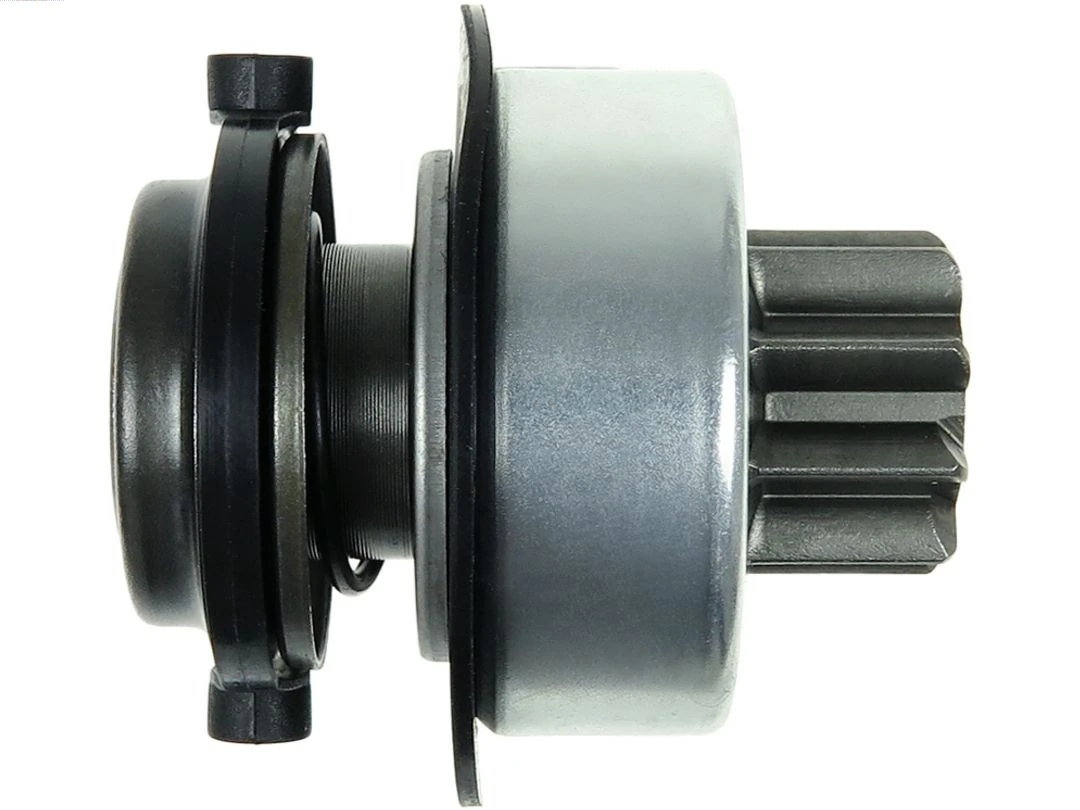 Freewheel Gear, starter