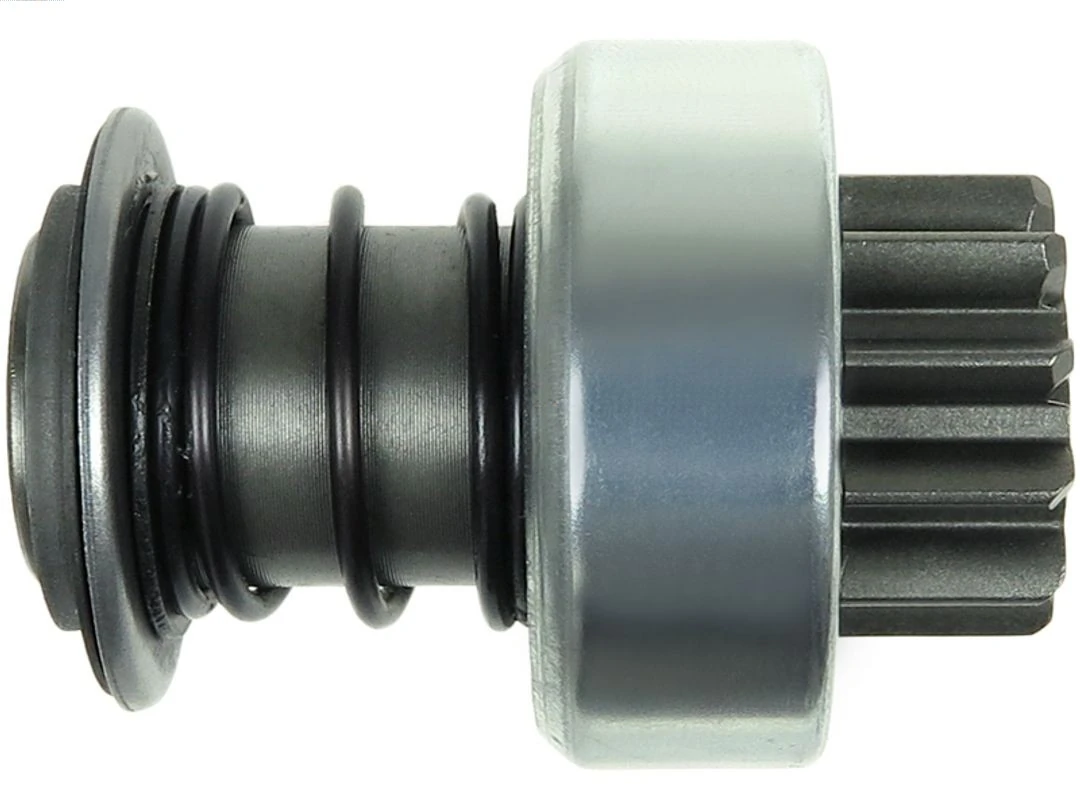 Freewheel Gear, starter